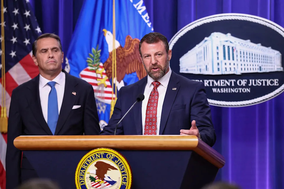 Officials: Supreme Court’s Restoration Of SAVE Database Unlikely To Change Nov. 3 Midterms