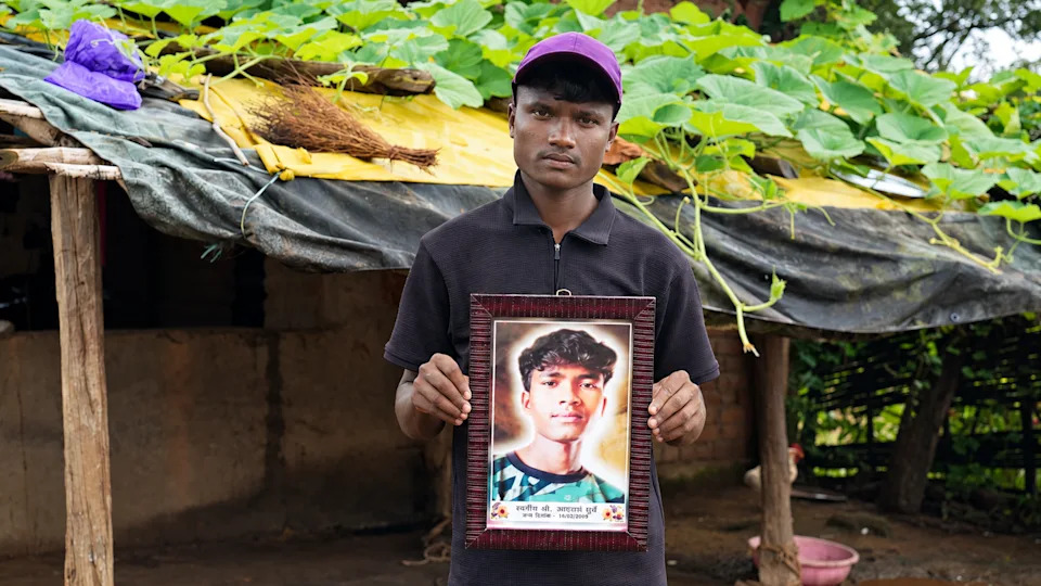 Children Dying in India’s Remote Tribal Heartland: Measles, Malaria, Malnutrition and Barriers to Care