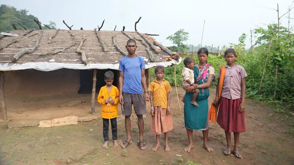 Children Dying in India’s Remote Tribal Heartland: Measles, Malaria, Malnutrition and Barriers to Care