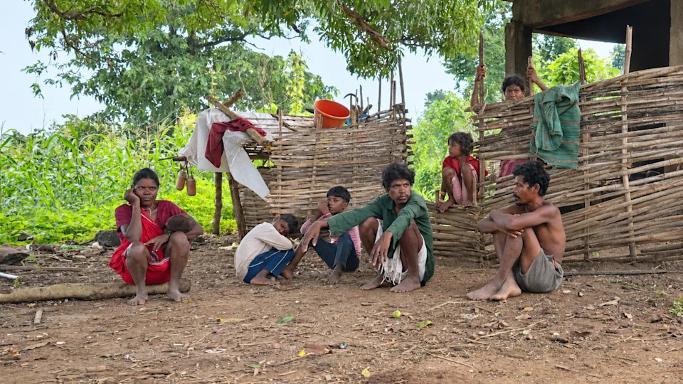 Children Dying in India’s Remote Tribal Heartland: Measles, Malaria, Malnutrition and Barriers to Care