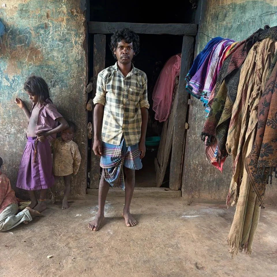 Children Dying in India’s Remote Tribal Heartland: Measles, Malaria, Malnutrition and Barriers to Care