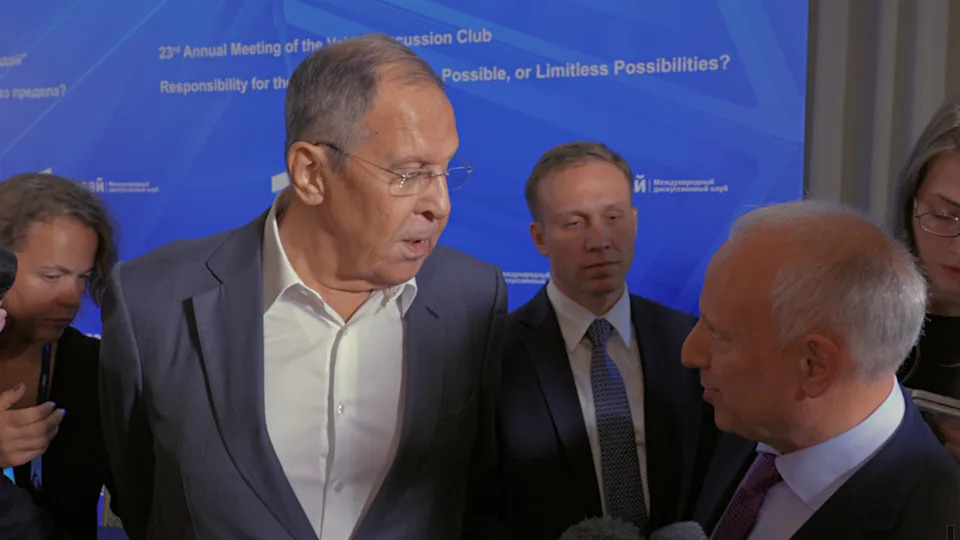 Putin Doubles Down on Ukraine — Signals Point to Continued War and Stark Warnings to Europe