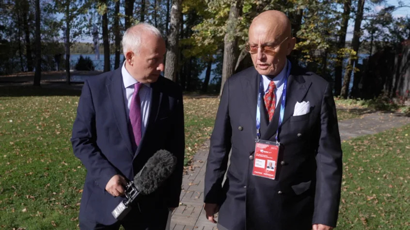 Putin Doubles Down on Ukraine — Signals Point to Continued War and Stark Warnings to Europe