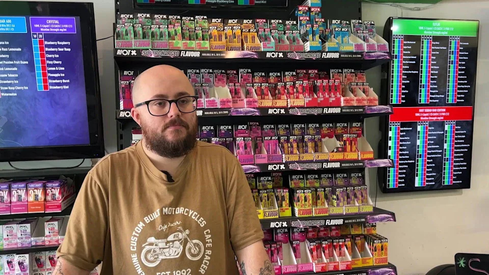 UK Introduces Vaping Product Duty — Prices to Rise as New Stamp and Rules Take Effect