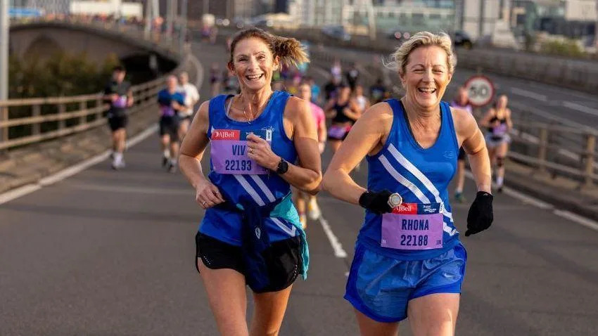 Great Scottish Run Weekend Guide: Routes, Road Closures and What To Know (3–4 October)