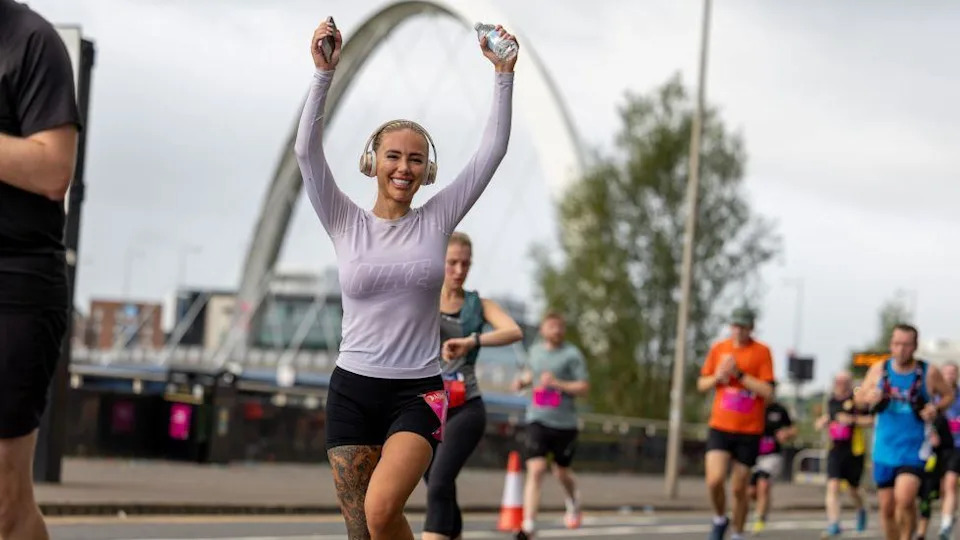 Great Scottish Run Weekend Guide: Routes, Road Closures and What To Know (3–4 October)