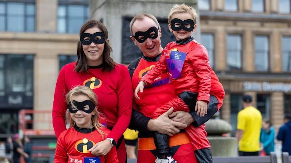 Great Scottish Run Weekend Guide: Routes, Road Closures and What To Know (3–4 October)