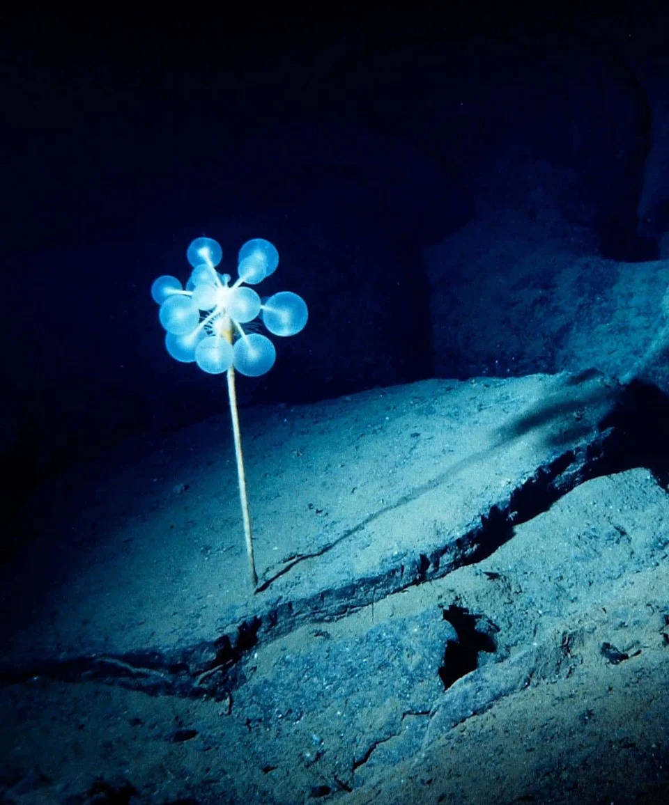 Scientists Document 1,121 Previously Unknown Ocean Species in One Year as Ocean Census Accelerates Discovery