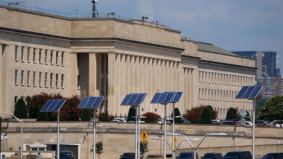Pentagon Data Breach Exposes SSNs and Employment Records of 2.76M Military and Civilian Personnel