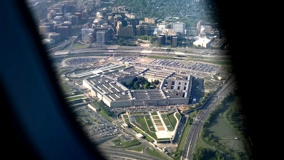 Pentagon Data Breach Exposes SSNs and Employment Records of 2.76M Military and Civilian Personnel