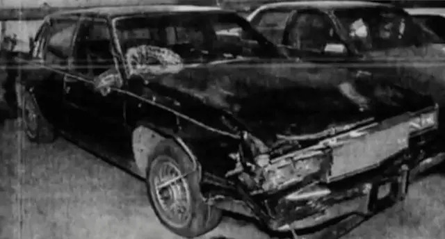Rerun of America's Most Wanted Leads to Arrest in 1997 Des Moines Hit-and-Run