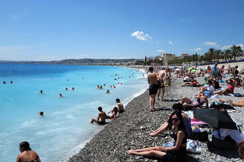 More Than 70 Women Say Maryland Travel Company Cut France Retreat Short; Refunds Still Pending