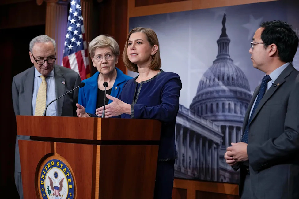 Senate Delays Vote On Bill To Bar Chinese-Linked Connected Cars, Pushing Decision Past Midterms