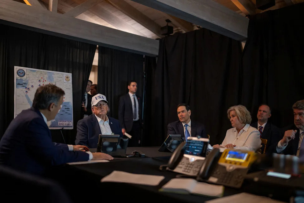 Pentagon Opens Bids For 'Next Great American Base' — Governors Invited To Compete To Host New 15,000–25,000-Troop Hub