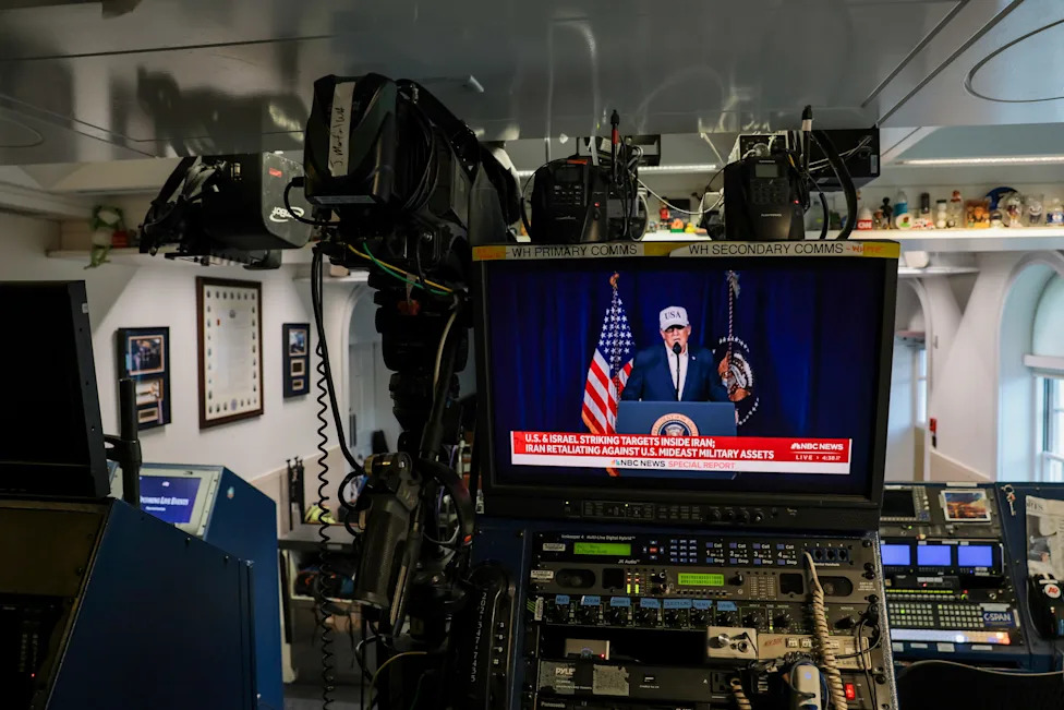 Pentagon Opens Bids For 'Next Great American Base' — Governors Invited To Compete To Host New 15,000–25,000-Troop Hub