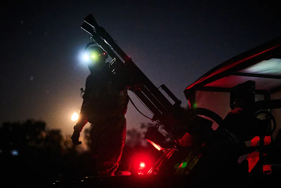 Jet-Powered Shahed Drones Outpace Kyiv's Air Defenses as Ukraine Races to Build Faster Interceptors