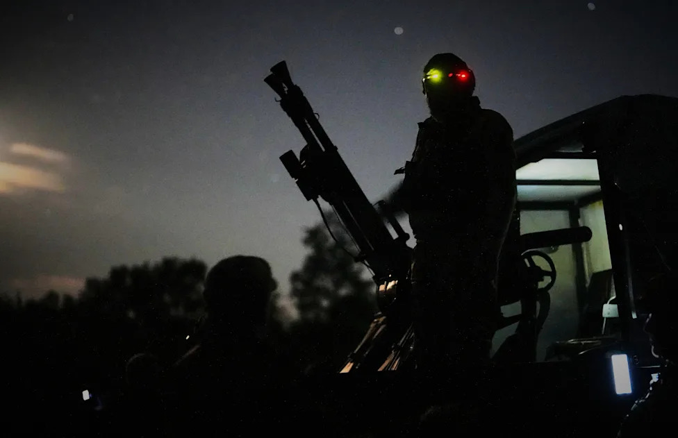 Jet-Powered Shahed Drones Outpace Kyiv's Air Defenses as Ukraine Races to Build Faster Interceptors
