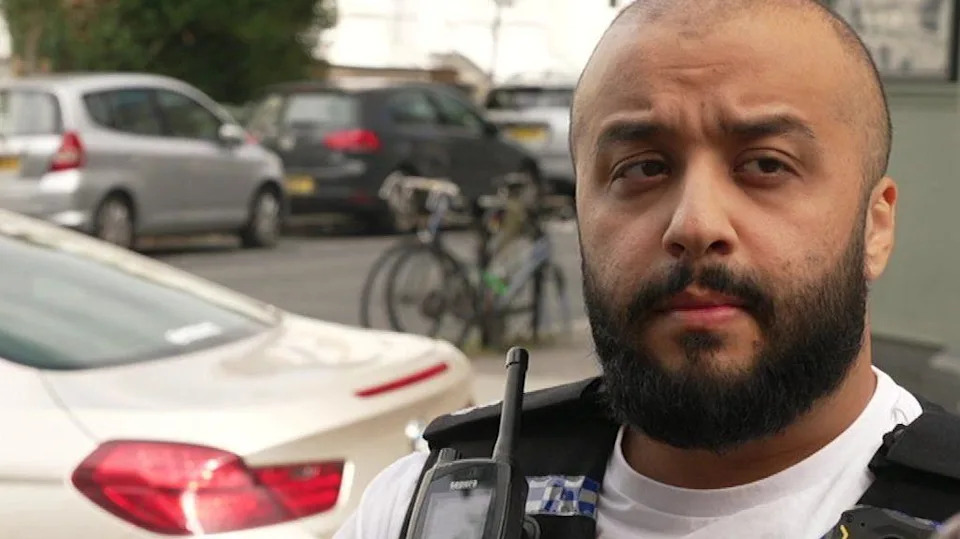 Rising Youth Violence in South London: Gangs Recruiting Children as Tensions Spike