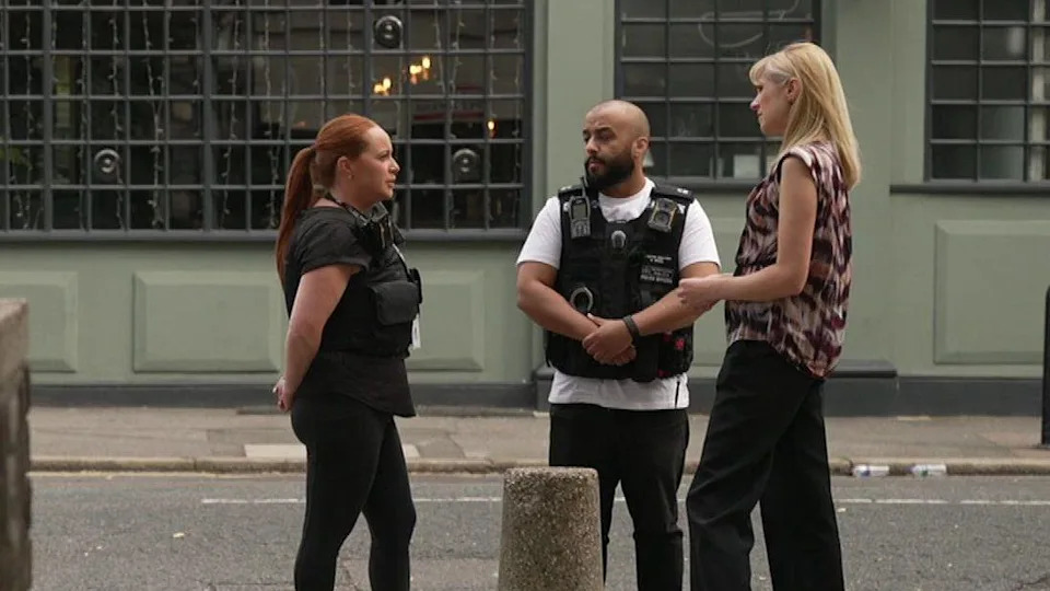Rising Youth Violence in South London: Gangs Recruiting Children as Tensions Spike