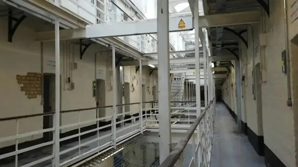 Report: HMP Winchester Deemed 'High-Risk' as Rehabilitation Opportunities Fall Short