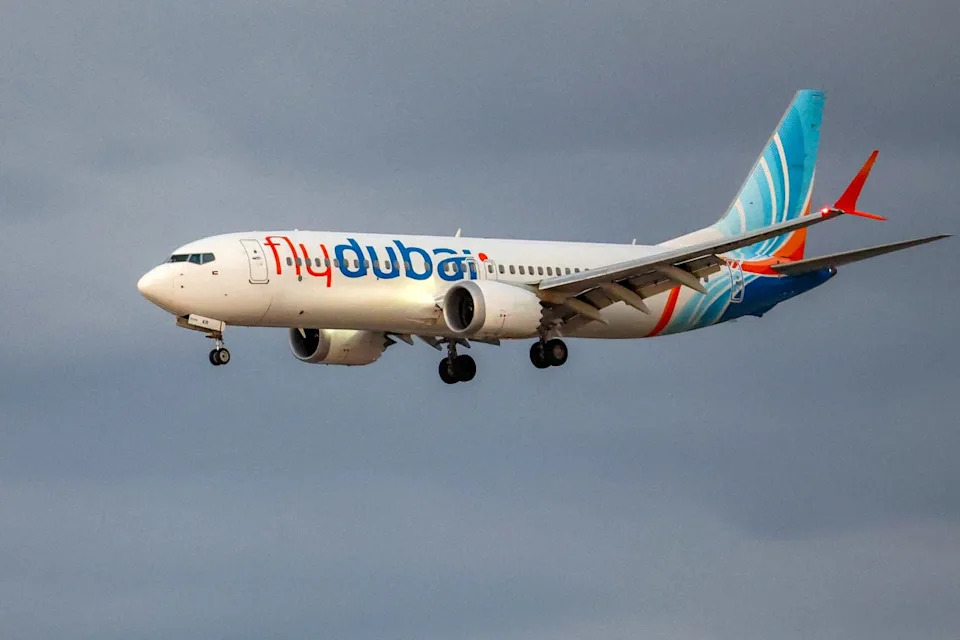 Heroic Captain Smit Machchhar Fights Off Co-Pilot, Prevents Midair Disaster on Flydubai Flight