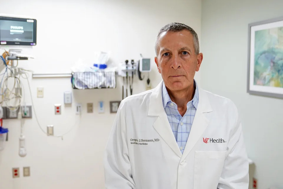 ERs in Crisis: Cincinnati Emergency Waits Grow Longer as Staffing, Access and Costs Bite