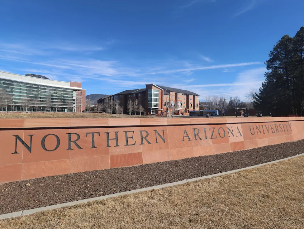 Former NAU Pledge Master Sentenced After Pledge Dies From Severe Alcohol Poisoning