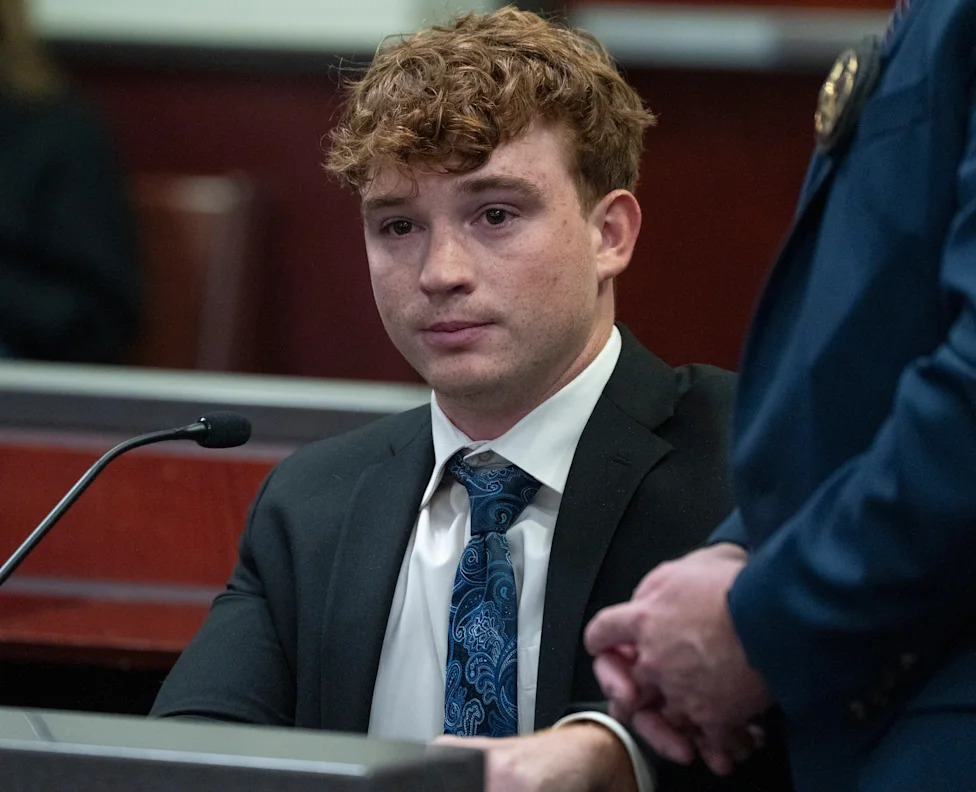Former NAU Pledge Master Sentenced After Pledge Dies From Severe Alcohol Poisoning