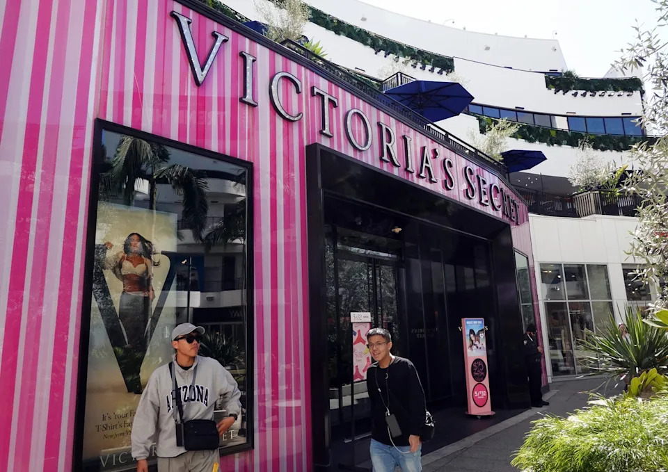 Model Sues Victoria's Secret, Says Instagram Perfume Ad Used 95% Of Her Face Without Permission