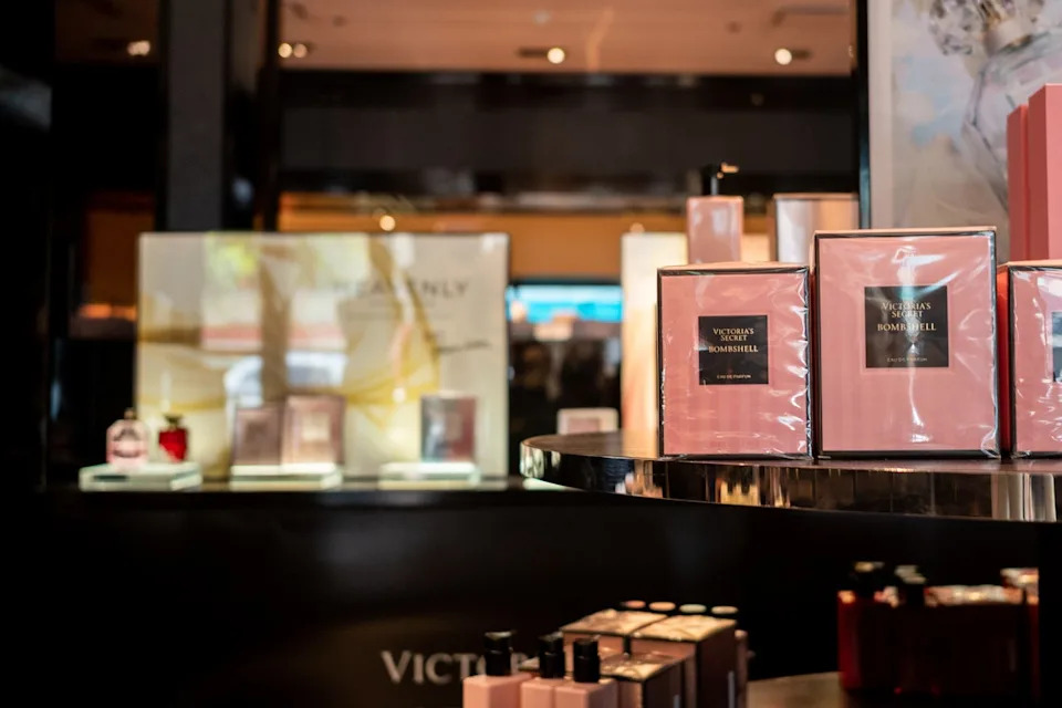 Model Sues Victoria's Secret, Says Instagram Perfume Ad Used 95% Of Her Face Without Permission