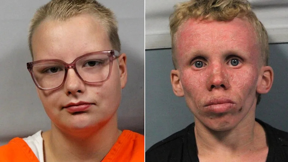 TikTok Couple Arrested After Alleged Arson Damages Charleston Church