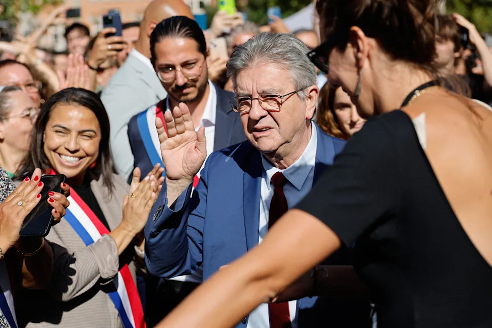 France’s Record Public Debt (119% of GDP) Looms Large Over 2027 Election