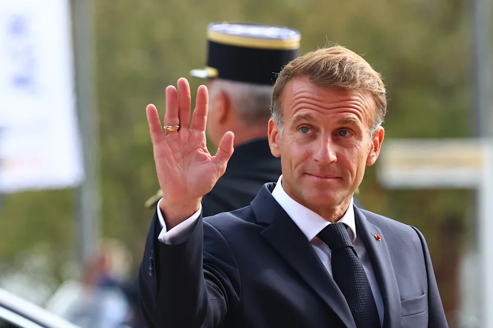 France’s Record Public Debt (119% of GDP) Looms Large Over 2027 Election