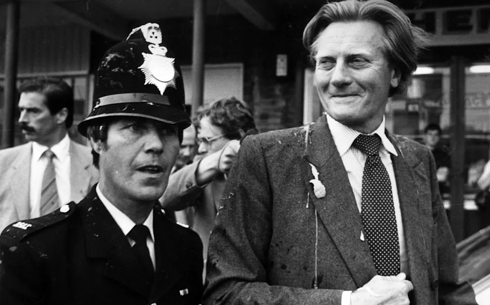 Andy Burnham Must Act Now: Lessons From Heseltine’s Hands-On Revival Of Liverpool