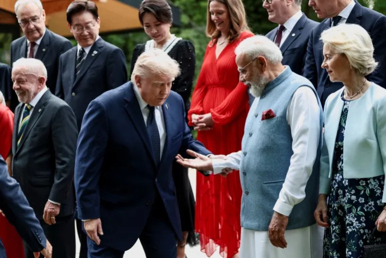 Modi’s India Turns Sharper Toward Trump: Jaishankar Rebukes US on Terrorism, Tariffs and Trade