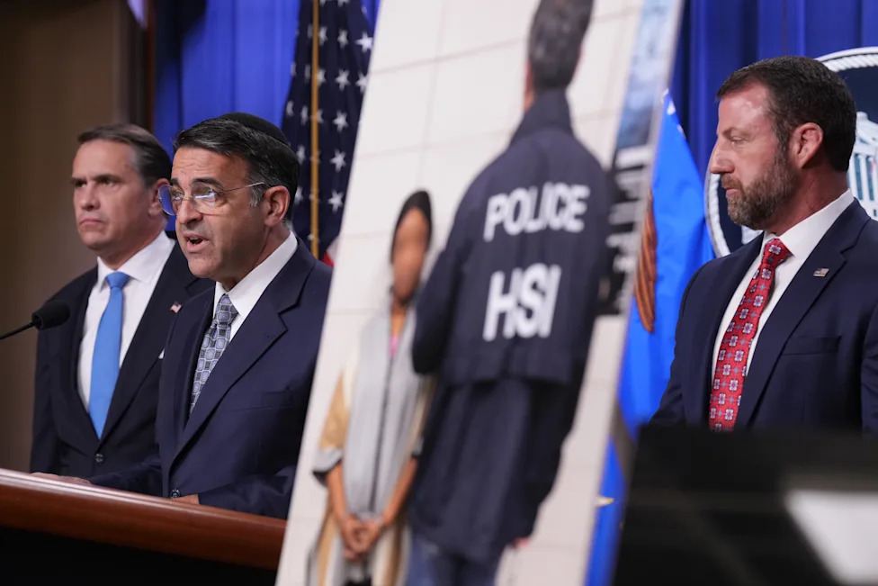Administration’s Push to Find Noncitizen Voters Underscores How Rare — and Insufficient — Those Cases Are to Alter Elections