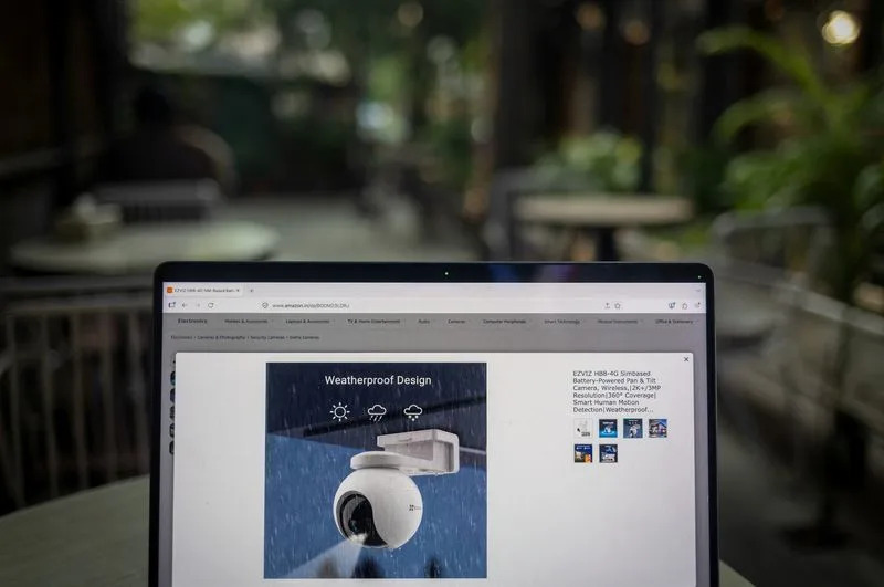 Amazon and Flipkart Audit Unlicensed Security Cameras After Reuters Finds Hundreds Of Unapproved Listings