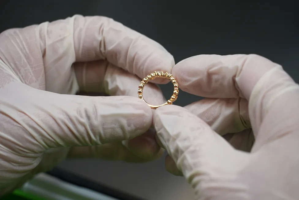 Pandora Opens $150M Renewable-Powered Jewelry Factory in Ho Chi Minh City