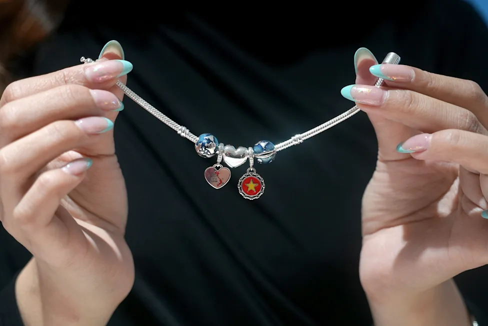 Pandora Opens $150M Renewable-Powered Jewelry Factory in Ho Chi Minh City