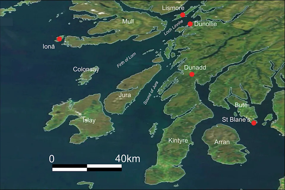 Archaeologists Unearth First Physical Evidence of Lismore’s Legendary 6th‑Century Monastery