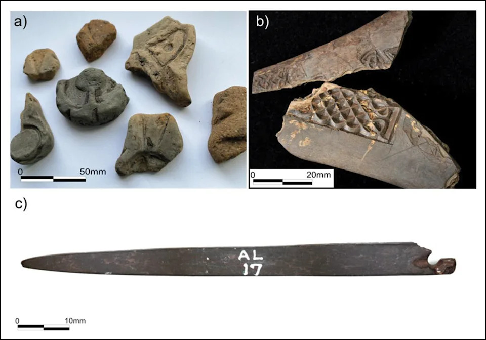 Archaeologists Unearth First Physical Evidence of Lismore’s Legendary 6th‑Century Monastery