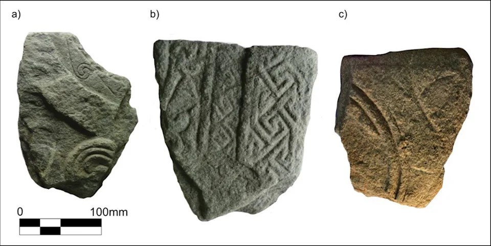 Archaeologists Unearth First Physical Evidence of Lismore’s Legendary 6th‑Century Monastery