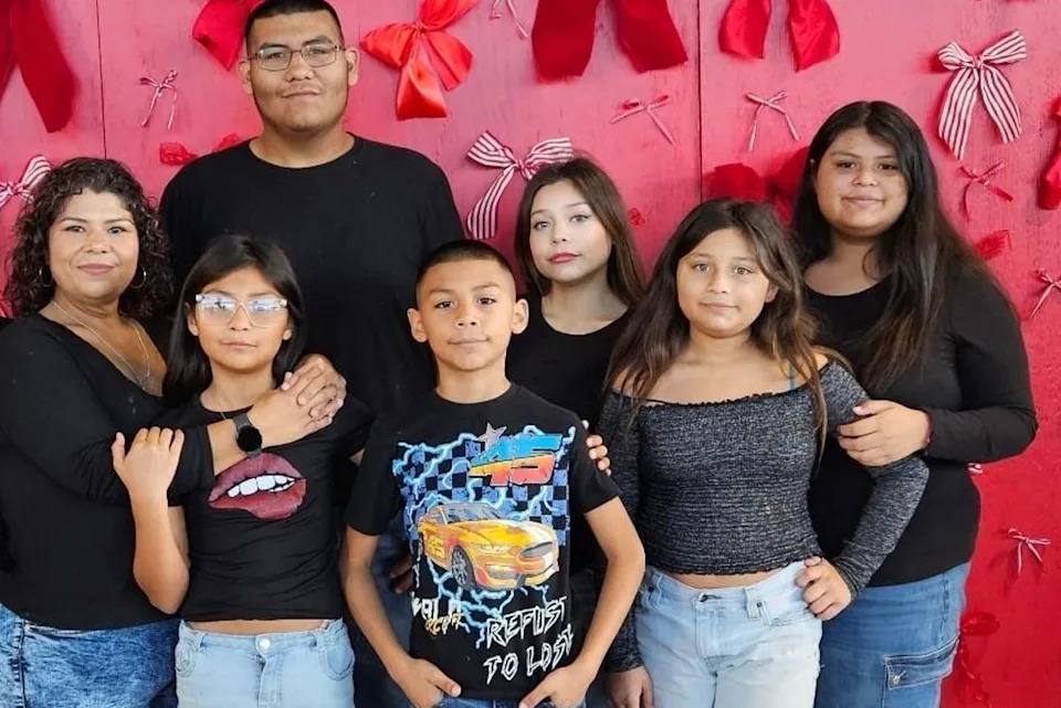 US-Born Mother Says ICE Traffic Stop in San Antonio Left Family Carrying Birth Certificates