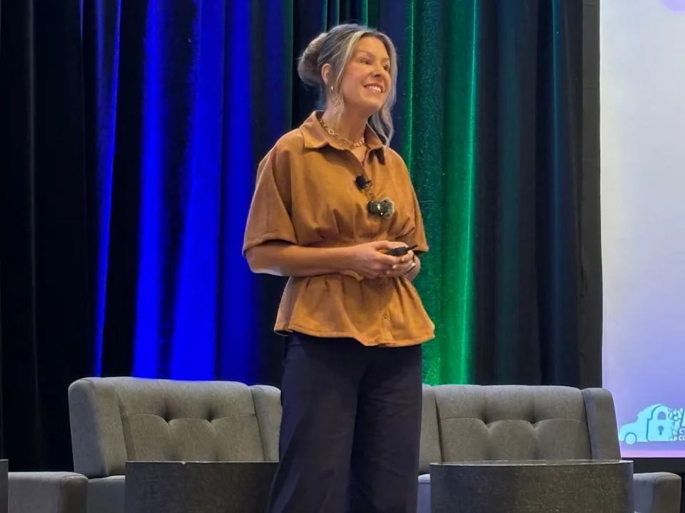 Freight Cybersecurity: At NMFTA Conference AI Is More Threat Than Shield — For Now