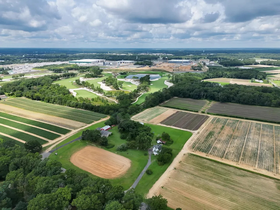 Microsoft‑Linked NJ Data Center Fined $1M After 62 Unpermitted Generators Ran For Months, Releasing Large Amounts Of NOx