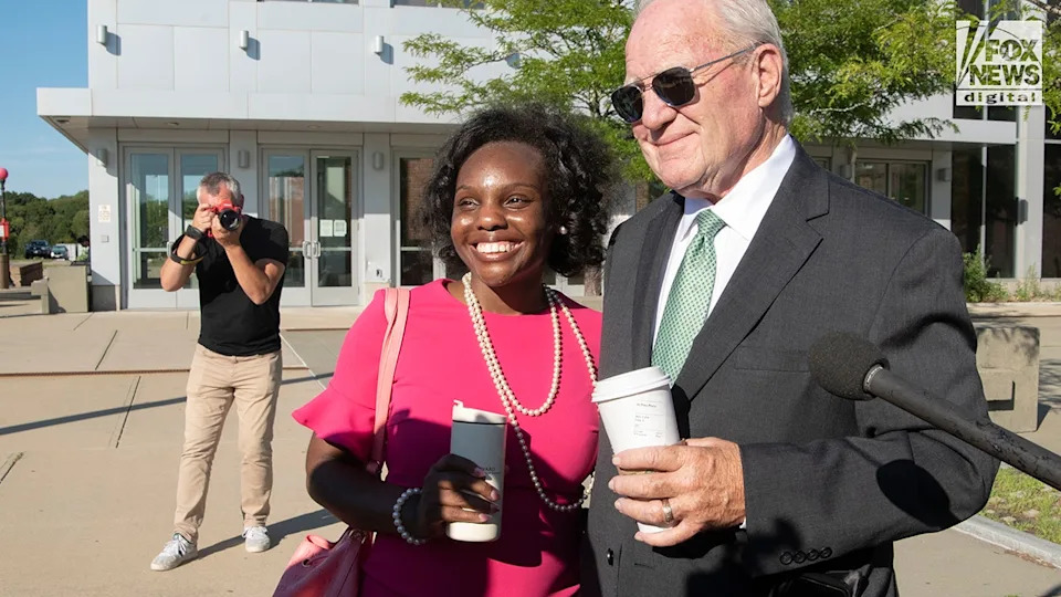 Clancy Defense Lawyer Says He Has Challenged Evidence From The Start After Mistrial