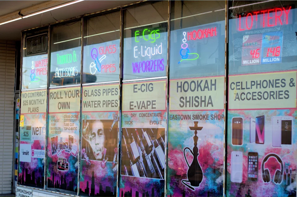 California to Ban Disposable Nicotine Vapes — What the New Law Means for Consumers and Retailers