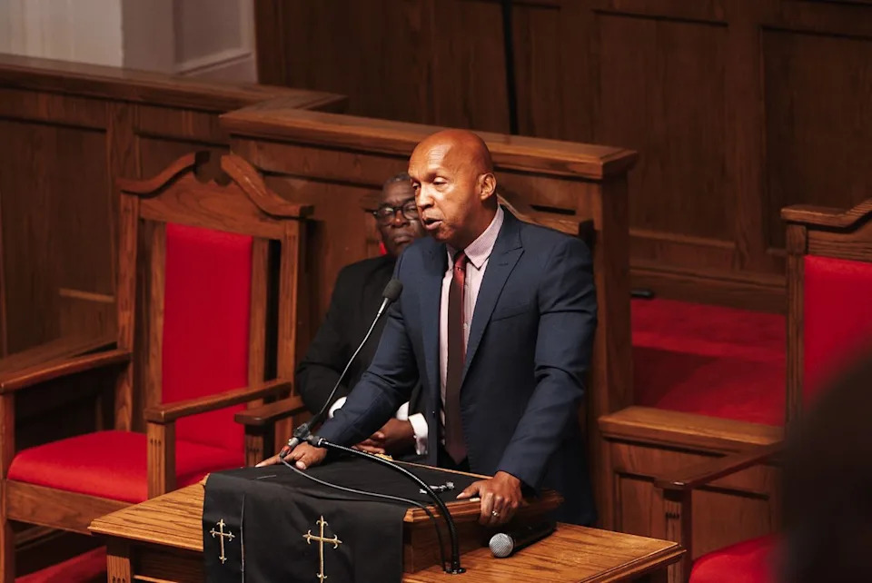 Hope and Resolve: Sixteenth Street Baptist Church Opens Education & Visitor Center on 63rd Anniversary