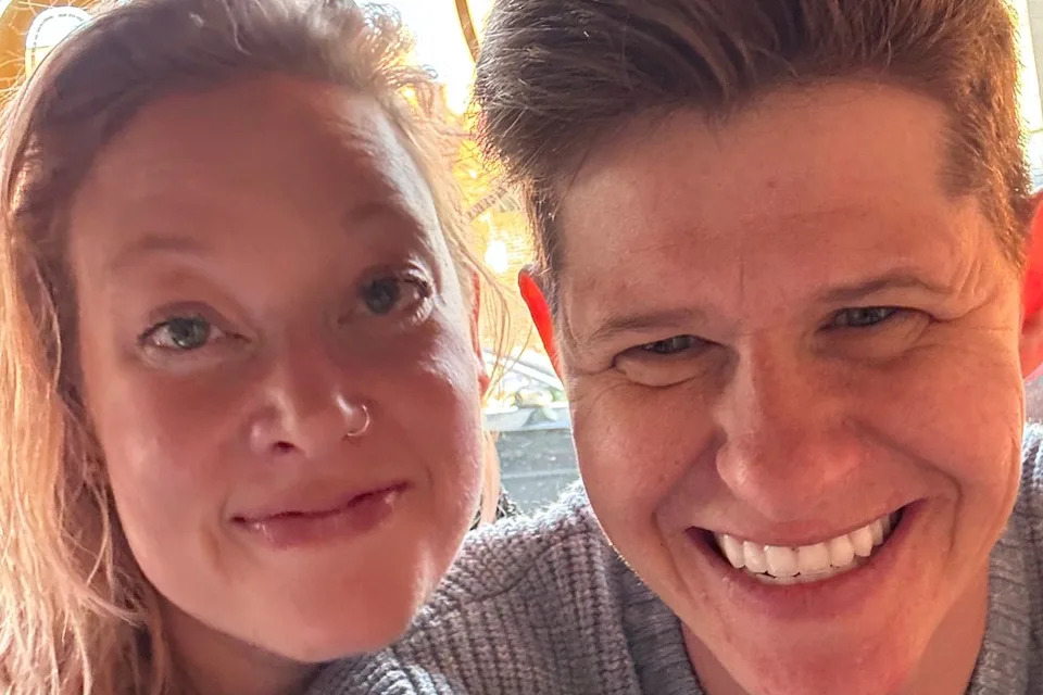 Renee Good’s Family Sues Federal Government and Trump‑Era Officials After Fatal ICE Shooting