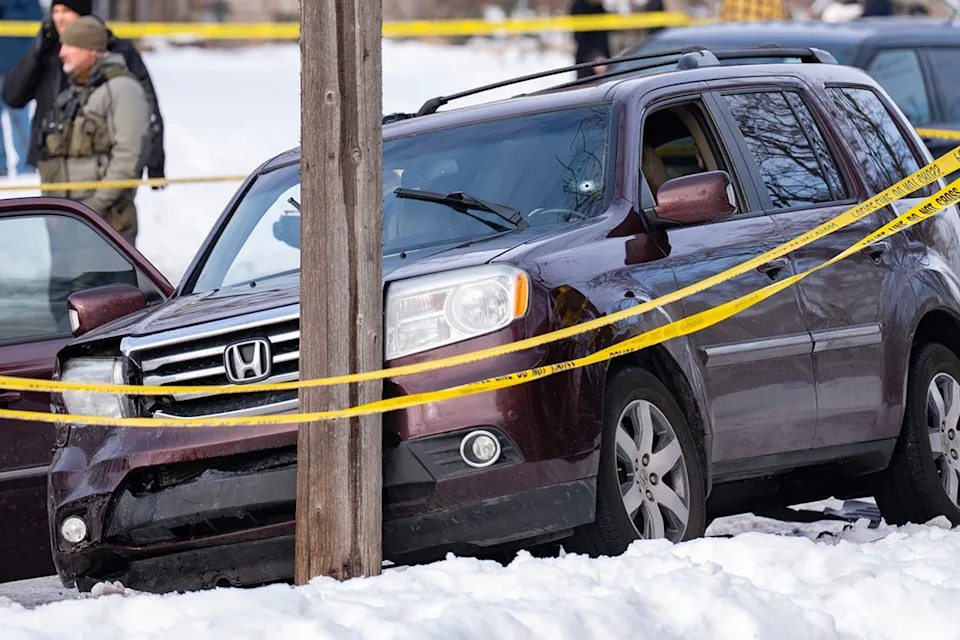Renee Good’s Family Sues Federal Government and Trump‑Era Officials After Fatal ICE Shooting